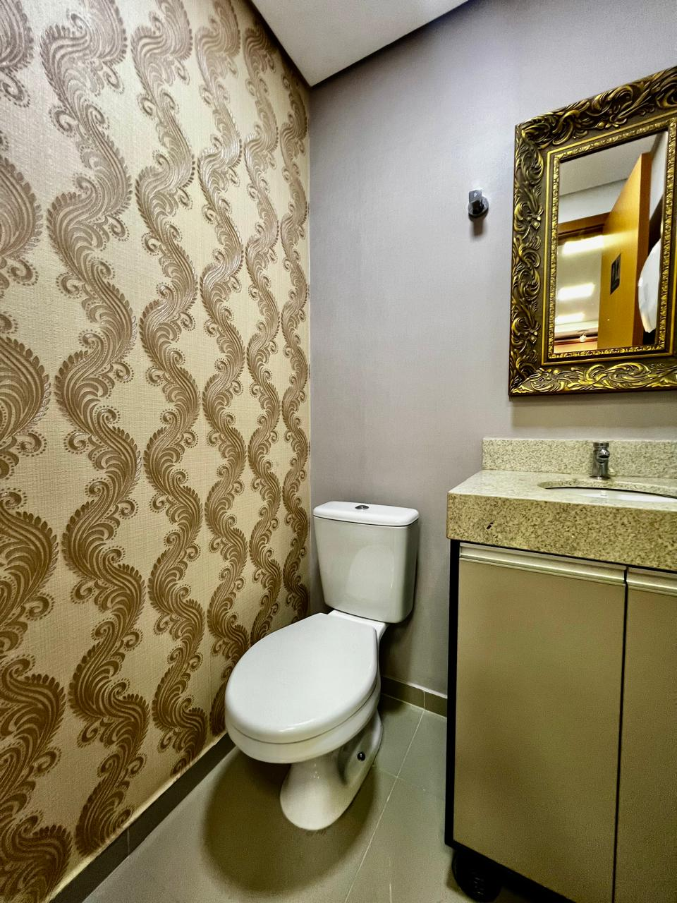 Imagens do imóveis SALA COMERCIAL PARA LOCAÇÃO - EDIFICIO PALHANO PREMIUM