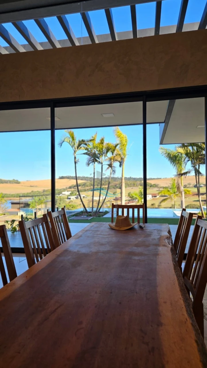 Imagens do imóveis CASA PARA LOCAÇÃO - CONDOMINIO ECOVILLAS DO LAGO