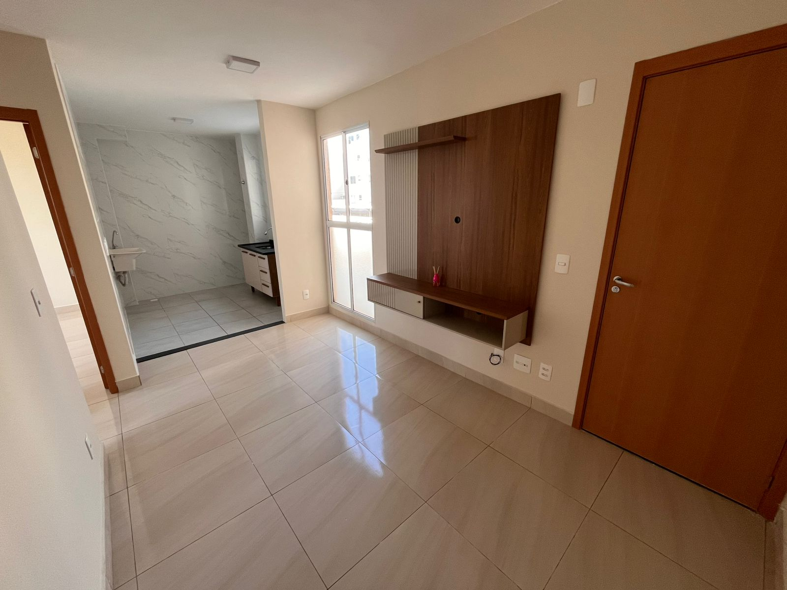 Imagens do imóveis APARTAMENTO A VENDA - CONDOMINIO LAGO DI BIENNA
