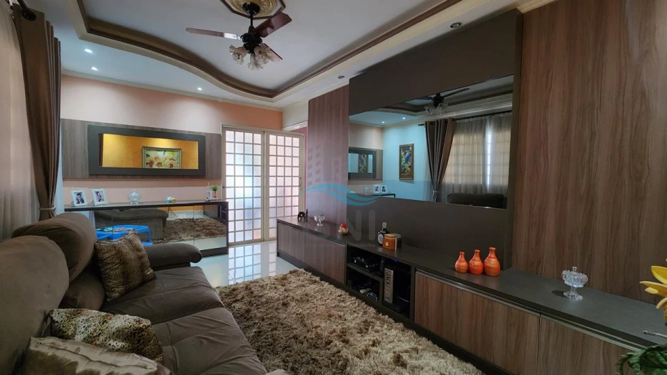 Imagens do imóveis CASA A VENDA - CONJUNTO RESIDENCIAL CAFÉ