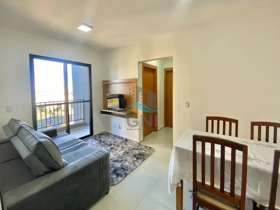 Imagens do imóveis APARTAMENTO PARA VENDA - ED. EVER  RESIDENCIAL