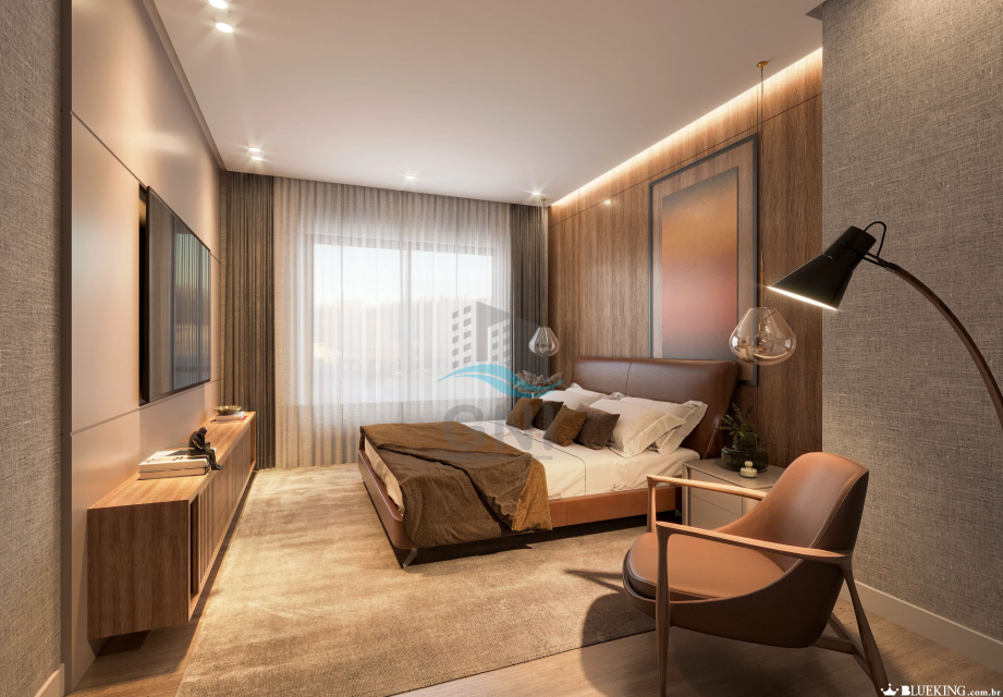 APARTAMENTO À VENDA - EDIFÍCIO SUNNY COAST Imagens do imóveis APARTAMENTO À VENDA - EDIFÍCIO SUNNY COAST