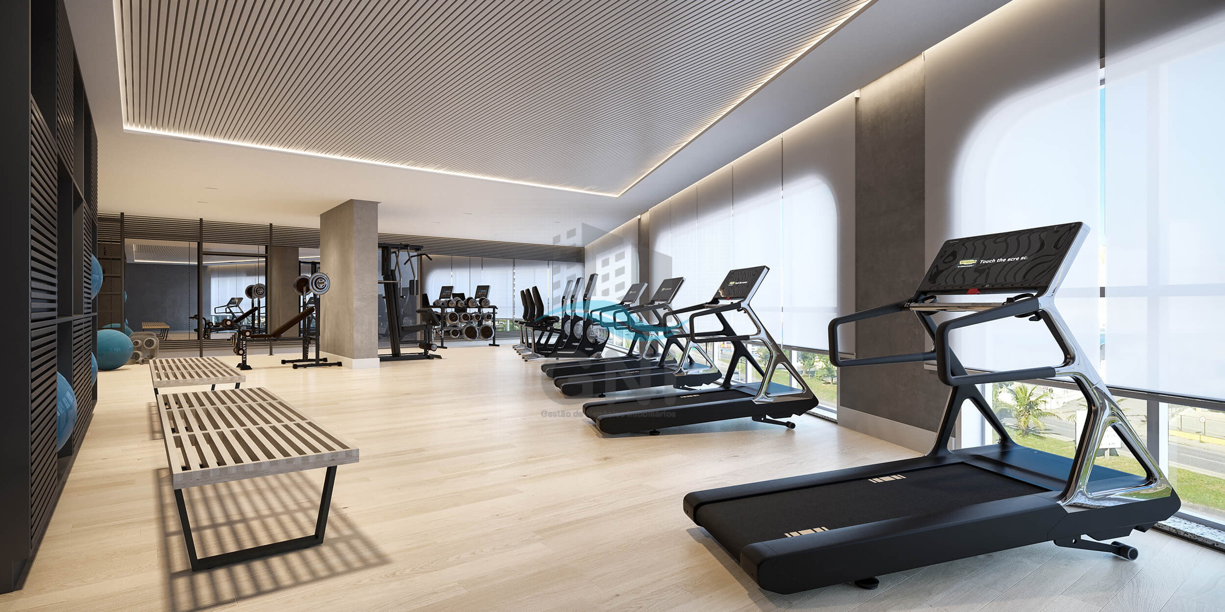 APARTAMENTO À VENDA - EDIFÍCIO LUMIÈRE RESIDENCE Imagens do imóveis APARTAMENTO À VENDA - EDIFÍCIO LUMIÈRE RESIDENCE