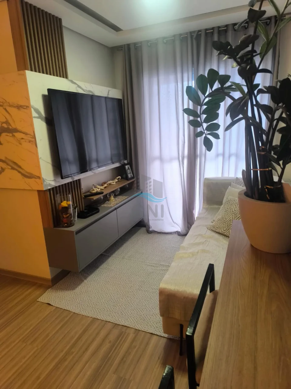 Imagens do imóveis APARTAMENTO A VENDA - EDIFÍCIO HAMPTONS RESIDENCE