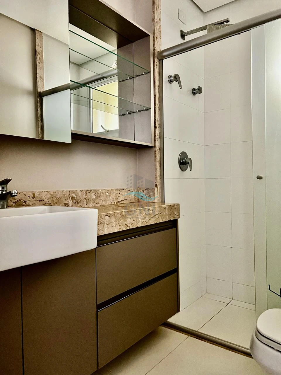 Imagens do imóveis APARTAMENTO PARA LOCAÇÃO - EDIFICIO CHELSEA TOWER