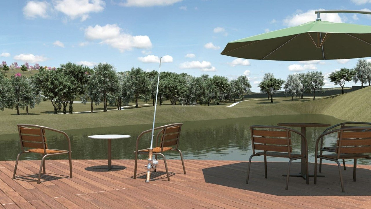 TERRENO A VENDA - CONDOMINIO RESIDENCIAL MAANAIN Imagens do imóveis TERRENO A VENDA - CONDOMINIO RESIDENCIAL MAANAIN