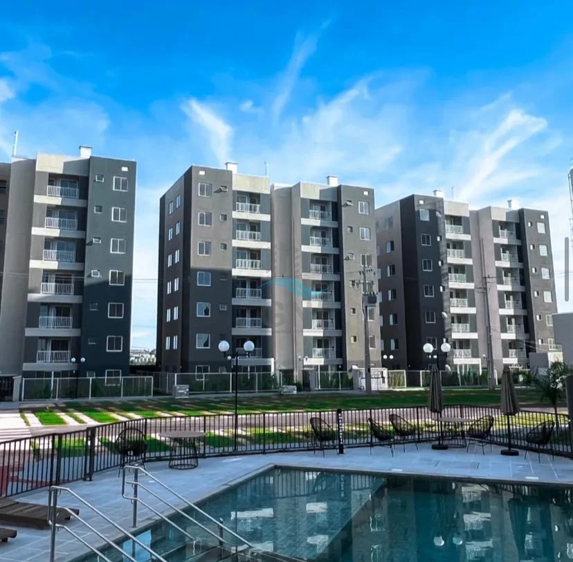 Imagens do imóveis APARTAMENTO A VENDA - EDIFICIO LONDON BLUE