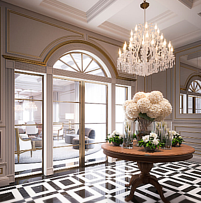 APARTAMENTO A VENDA - EDIFICIO ÓPERA Imagens do imóveis APARTAMENTO A VENDA - EDIFICIO ÓPERA