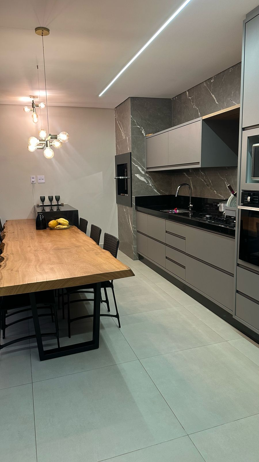 Imagens do imóveis CASA A VENDA - JARDIM BELLA VIDA