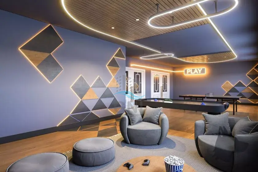 APARTAMENTO À VENDA - EDIFÍCIO MONTREUX Imagens do imóveis APARTAMENTO À VENDA - EDIFÍCIO MONTREUX