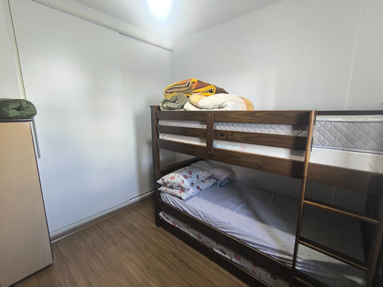 Imagens do imóveis APARTAMENTO A VENDA - EDIFICIO RESIDENCIAL BRISTOL PARK