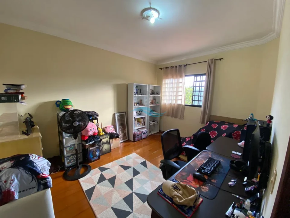 Imagens do imóveis CASA A VENDA - JARDIM ALVORADA