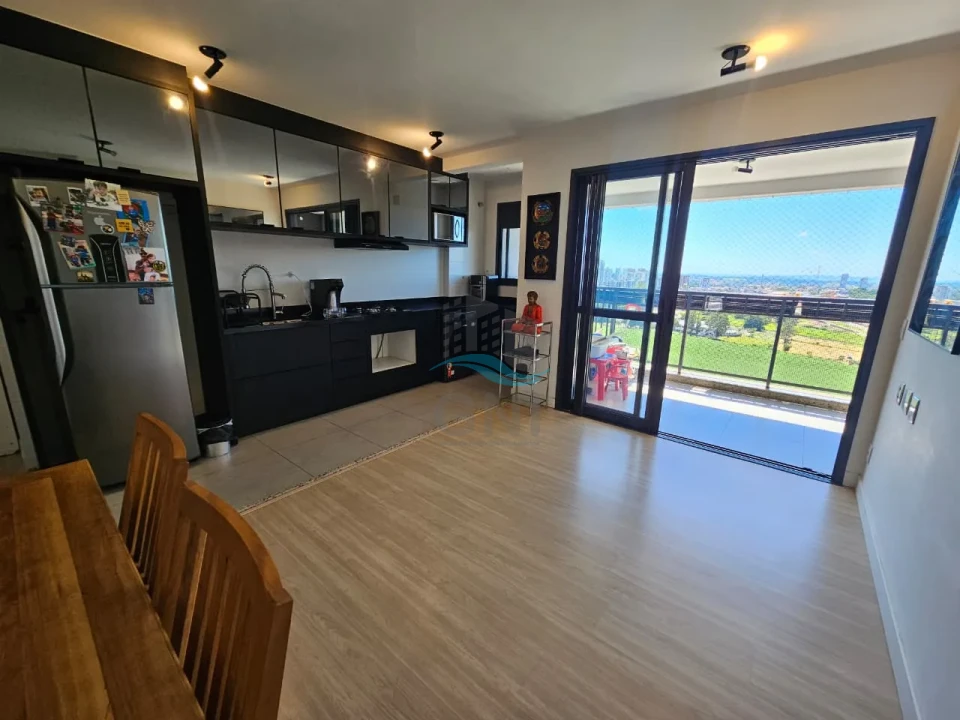 Imagens do imóveis APARTAMENTO A VENDA - EDIFICIO MIND RESIDENCE