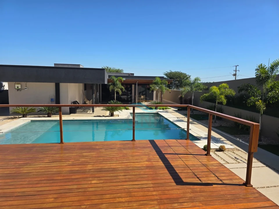 Imagens do imóveis CASA A VENDA - CONDOMINIO ECOVILLAS DO LAGO