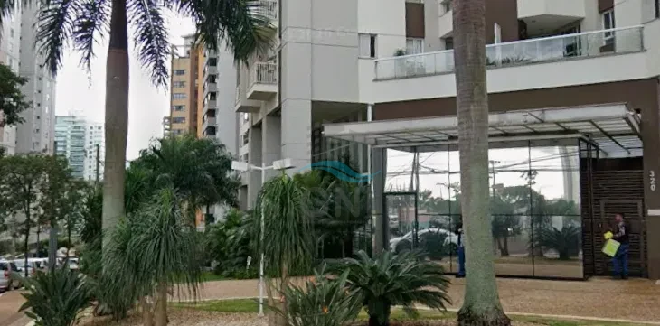 Imagens do imóveis APARTAMENTO A VENDA - EDIFICIO EVOLUTION HOME ALTO DA PALHANO
