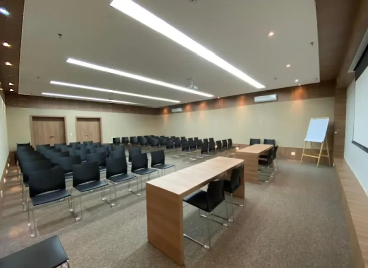 SALA COMERCIAL PARA LOCAÇÃO - EDIFICIO PALHANO BUSINESS CENTER Imagens do imóveis SALA COMERCIAL PARA LOCAÇÃO - EDIFICIO PALHANO BUSINESS CENTER