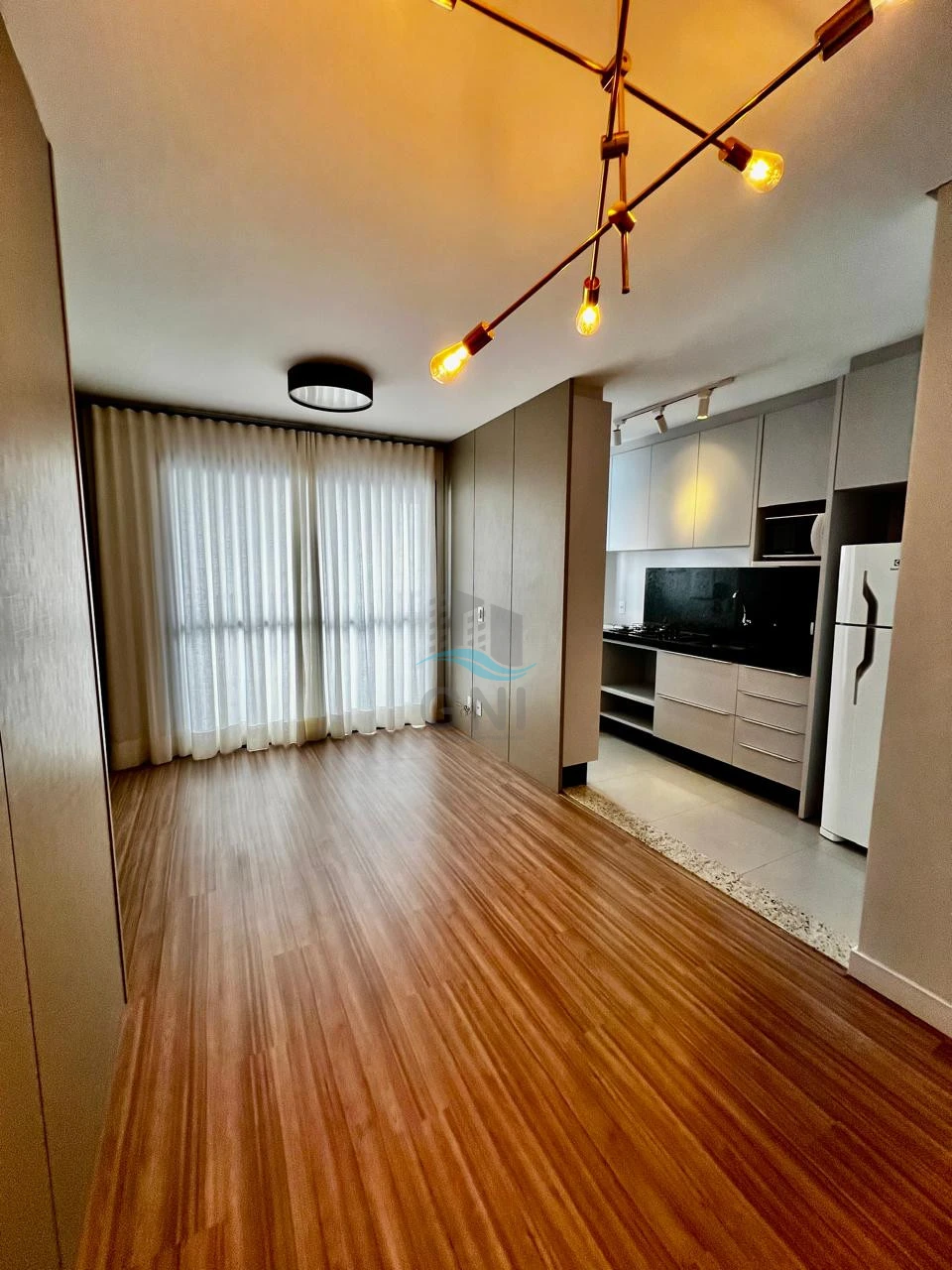 Imagens do imóveis APARTAMENTO PARA LOCAÇÃO - EDIFICIO FREEDOM