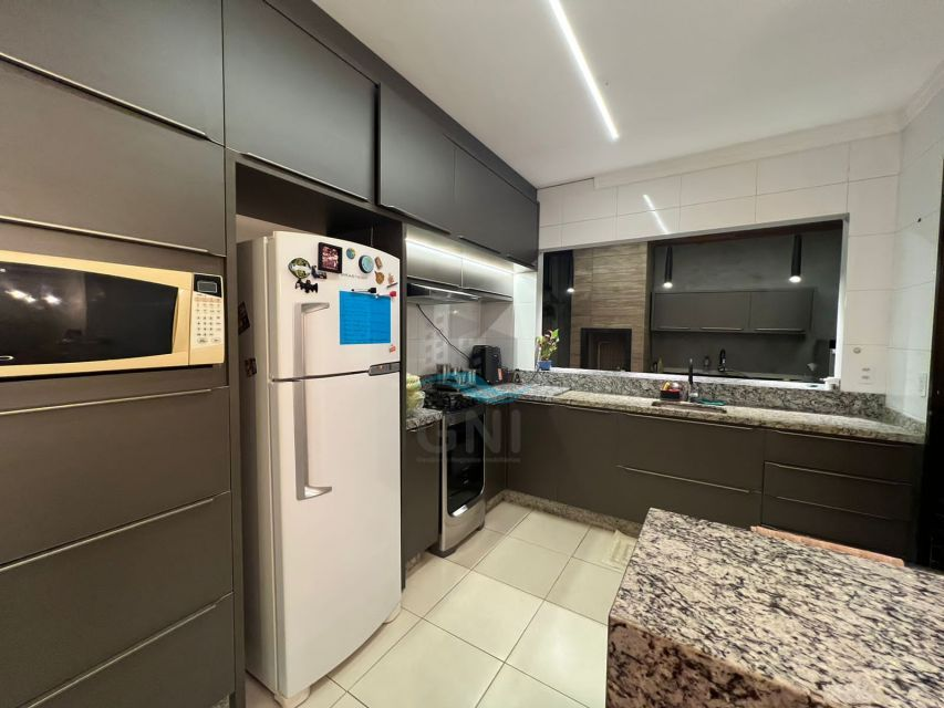 Imagens do imóveis CASA PARA LOCAÇÃO - CONDOMÍNIO VALE DAS PEDRAS