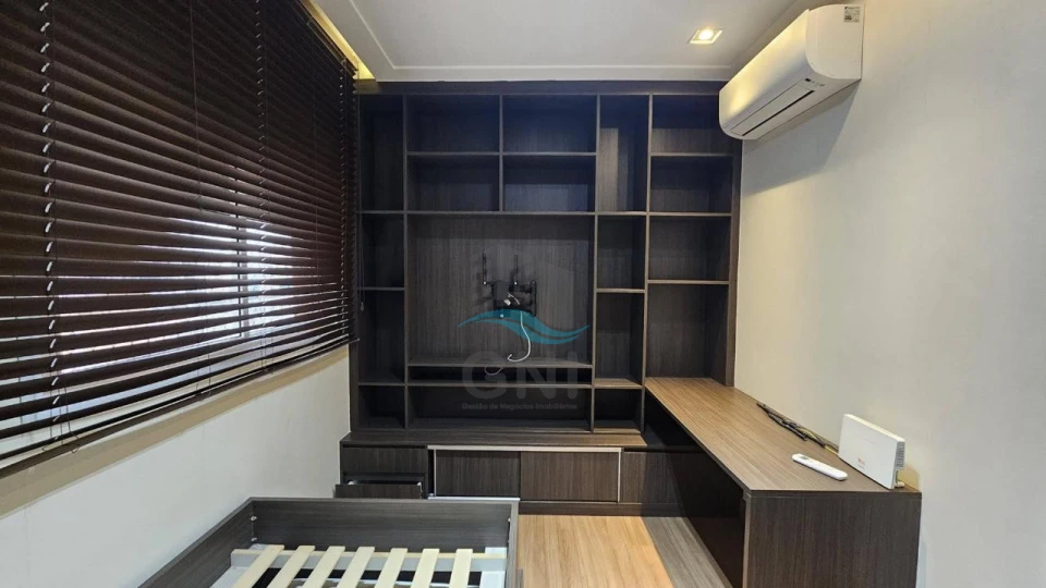 Imagens do imóveis APARTAMENTO PARA LOCAÇÃO - EDIFICIO CHAMPS ELYSÉES