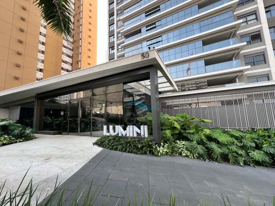 Imagens do imóveis APARTAMENTO A VENDA - EDIFÍCIO LUMINI