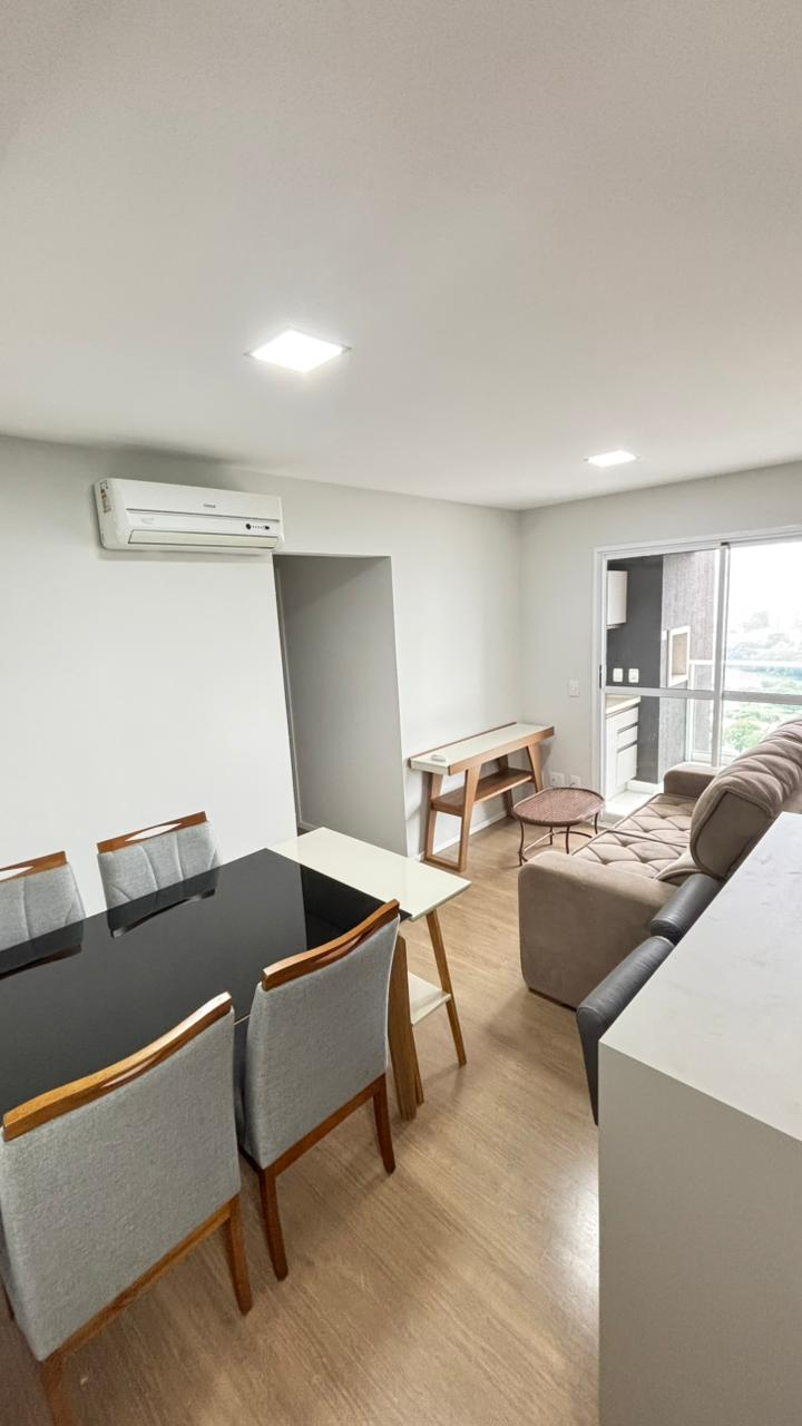 Imagens do imóveis APARTAMENTO PARA LOCAÇÃO - EDIFICIO VISTA PARQUE - JARDIM PRESIDENTE