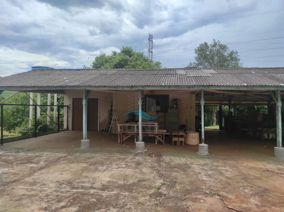 Imagens do imóveis CHACARA A VENDA - PATRIMÔNIO REGINA