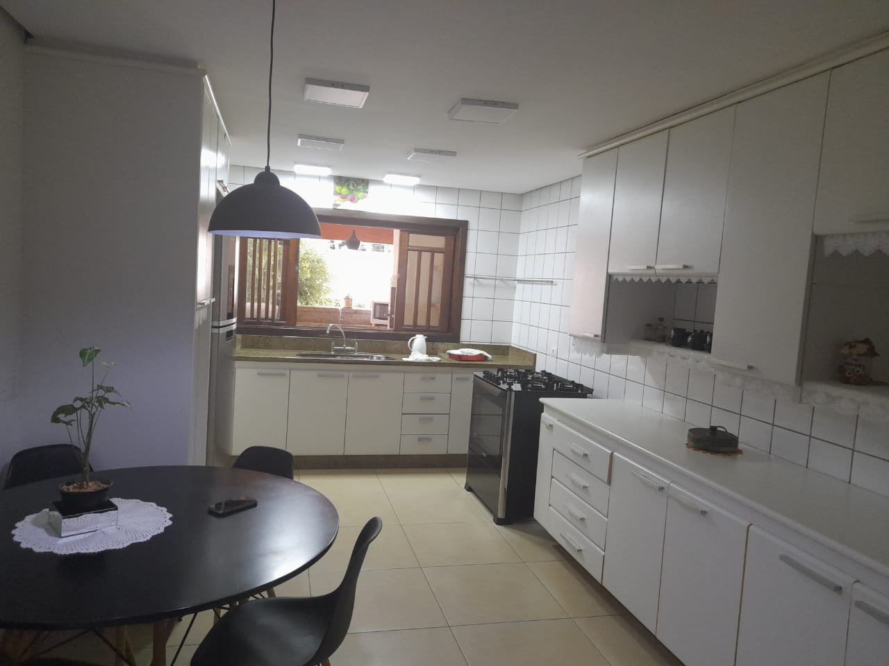 Imagens do imóveis SOBRADO A VENDA - JARDIM TUCANOS