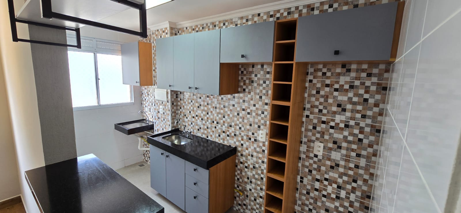 Imagens do imóveis APARTAMENTO A VENDA - CONDOMÍNIO LAGOA BONITA - ACQUAVILLE