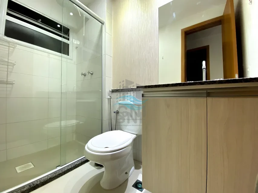 Imagens do imóveis APARTAMENTO A VENDA - NYC PALHANO