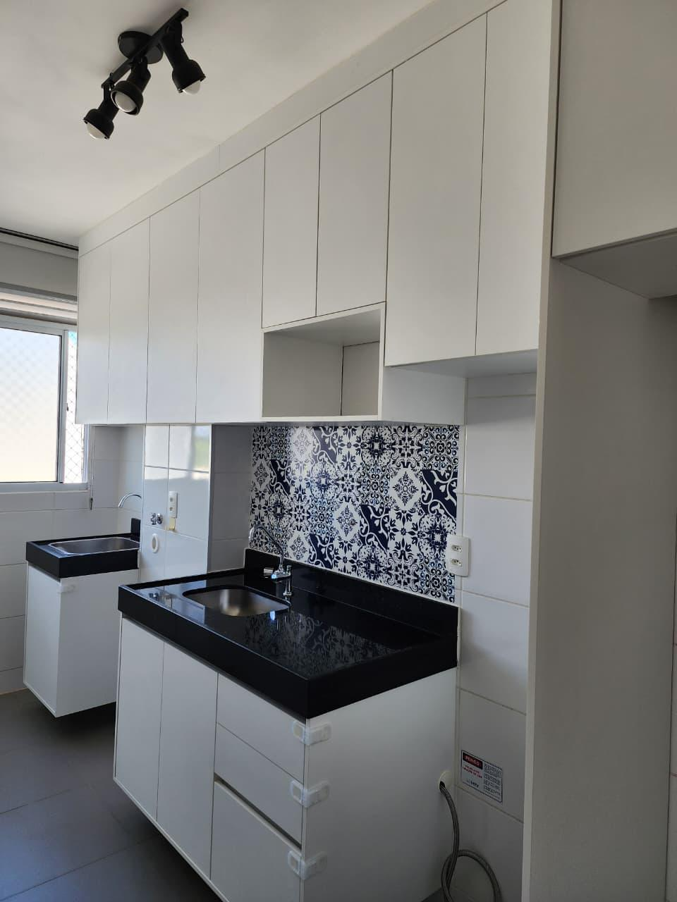 Imagens do imóveis APARTAMENTO A VENDA - CONDOMÍNIO LAGO MAGGIORE