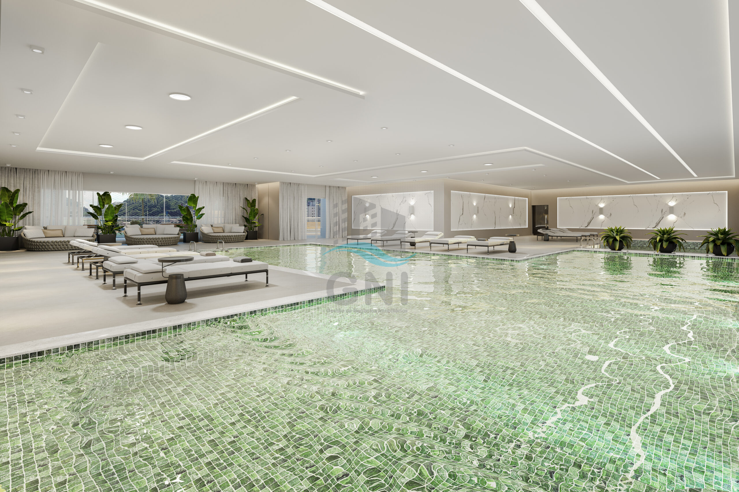 APARTAMENTO À VENDA - EDIFÍCIO NEW VILLAGE HOME CLUB Imagens do imóveis APARTAMENTO À VENDA - EDIFÍCIO NEW VILLAGE HOME CLUB