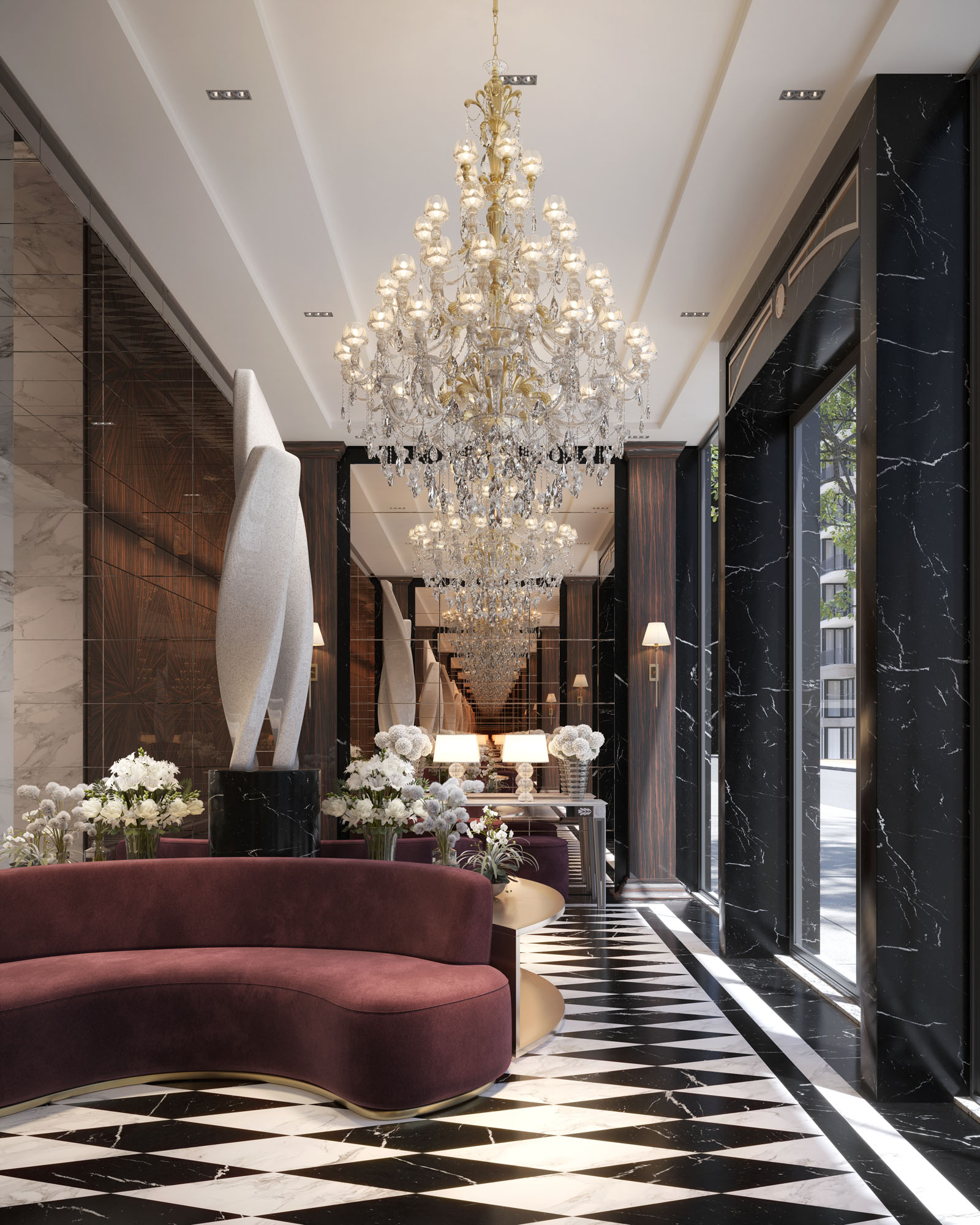 APARTAMENTO A VENDA - EDIFICIO BRISTOL RESIDENCE Imagens do imóveis APARTAMENTO A VENDA - EDIFICIO BRISTOL RESIDENCE