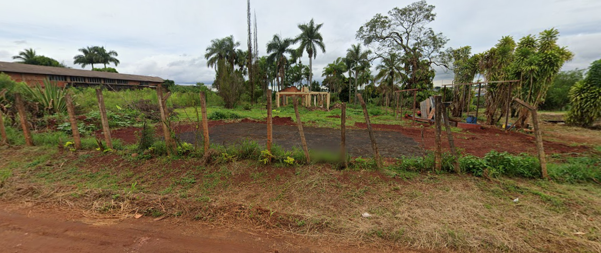 Imagens do imóveis TERRENO  A VENDA - BAIRRO INDUSVILLE