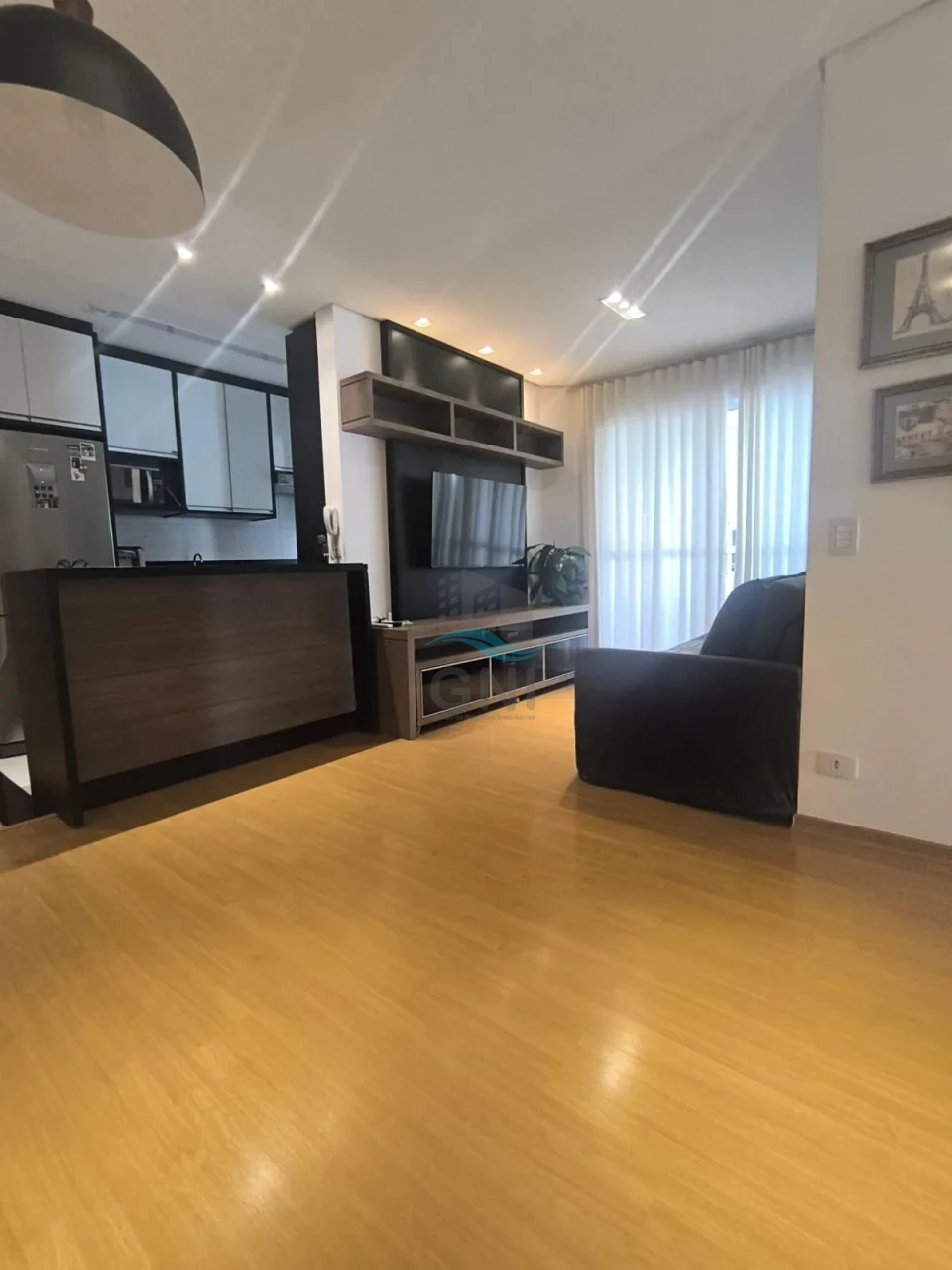 Imagens do imóveis APARTAMENTO PARA LOCAÇÃO - EVOLUTION HOME AYRTON SENNA