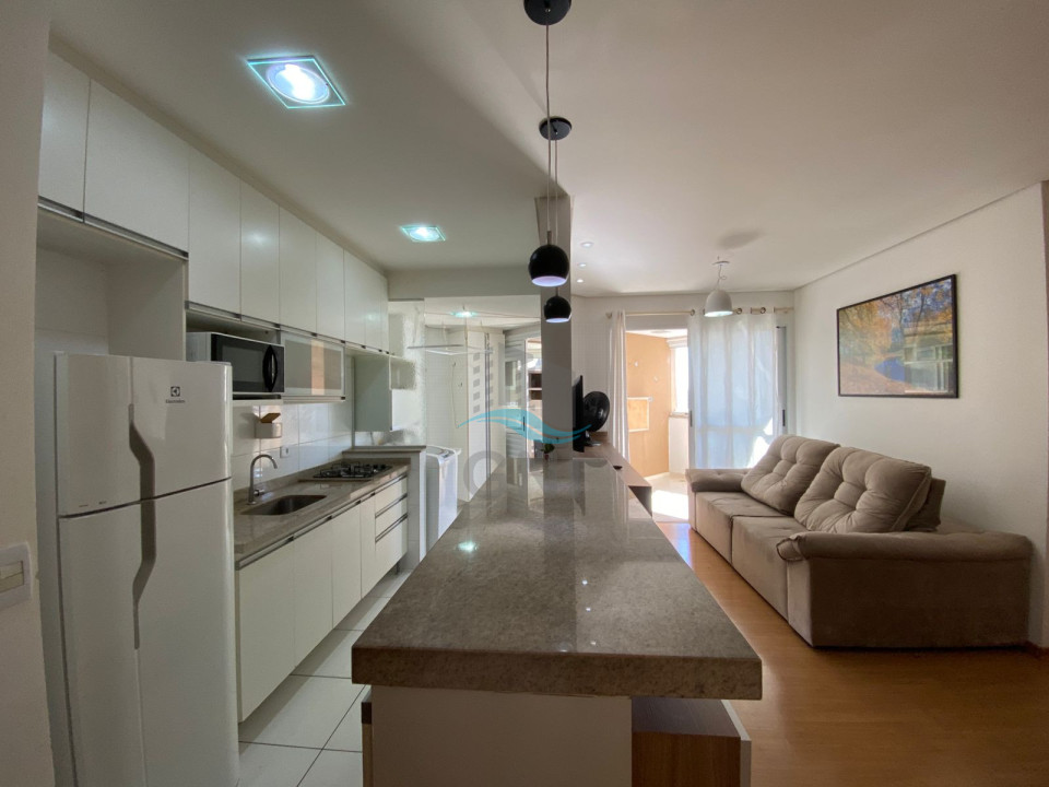 Imagens do imóveis APARTAMENTO PARA LOCAÇÃO - EDIFICIO EVOLUTION HOME AYRTON SENNA