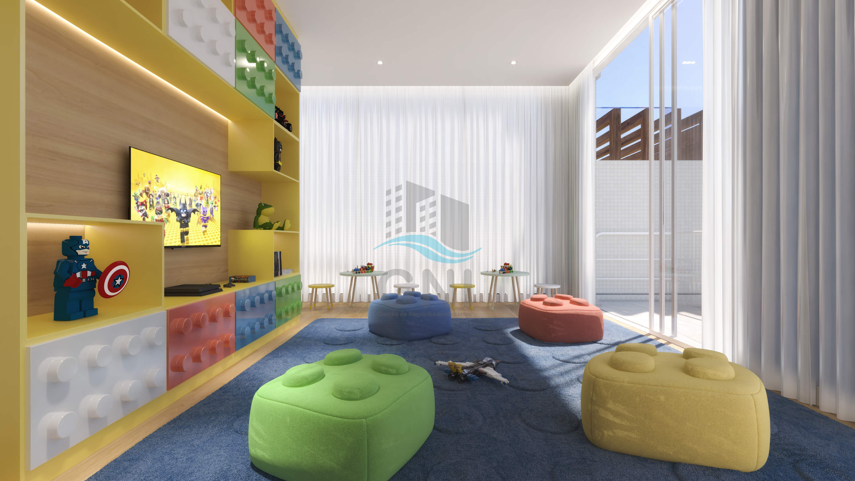 APARTAMENTO À VENDA - EDIFÍCIO MONTE CARLO RESIDENCE Imagens do imóveis APARTAMENTO À VENDA - EDIFÍCIO MONTE CARLO RESIDENCE