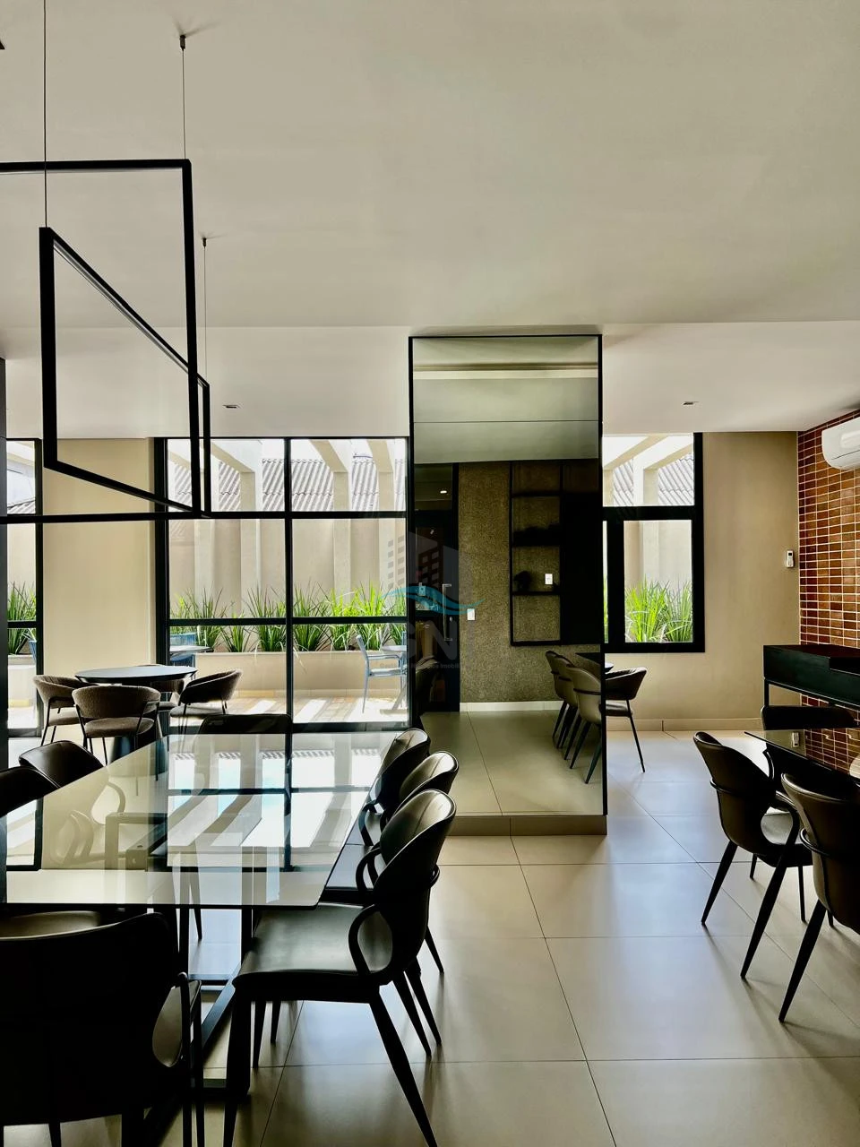 Imagens do imóveis APARTAMENTO PARA LOCAÇÃO - EDIFICIO ODYSSEY