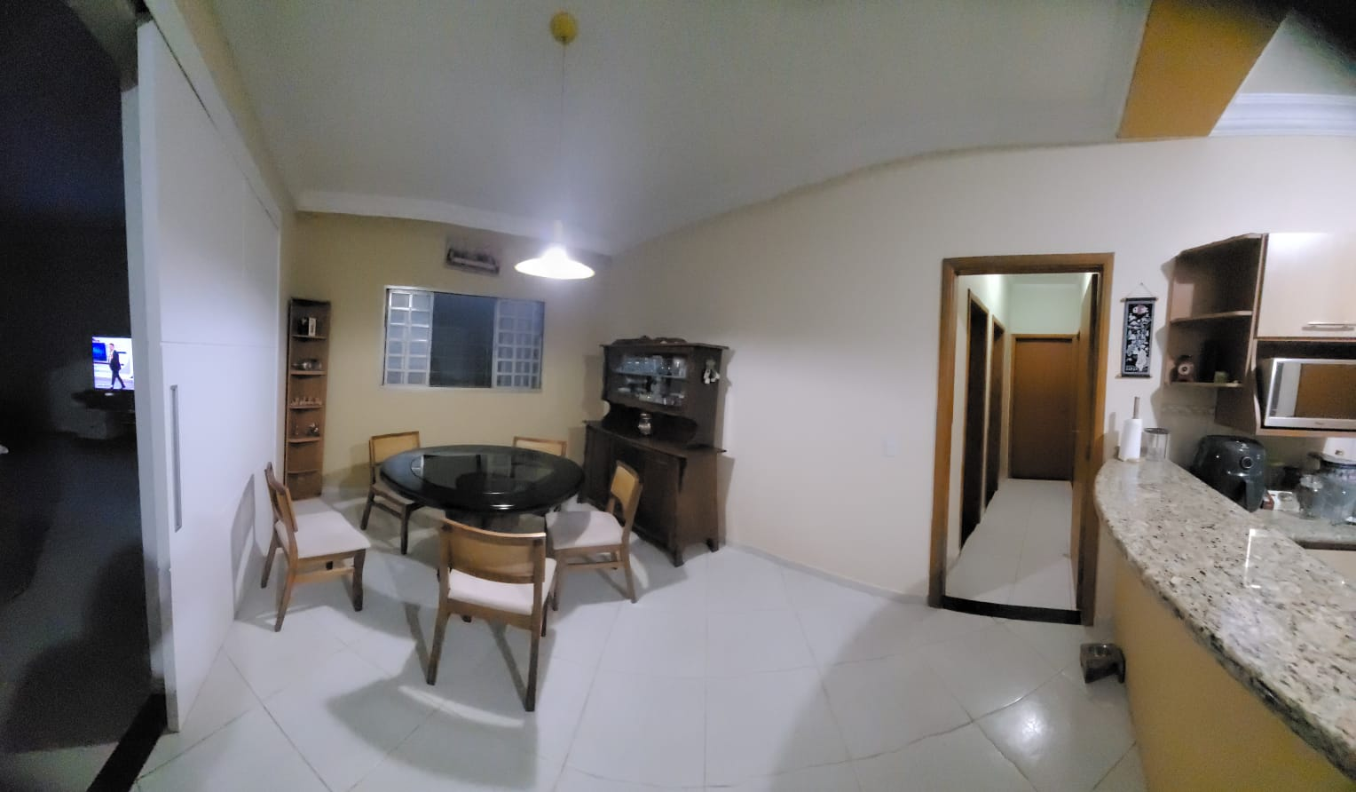 Imagens do imóveis CASA A VENDA - JARDIM BURLE MARX