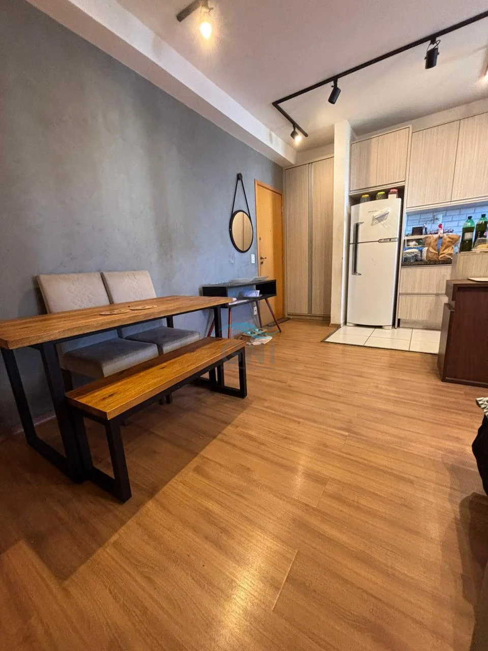 Imagens do imóveis APARTAMENTO A VENDA - EDIFICIO GARDEN PALHANO