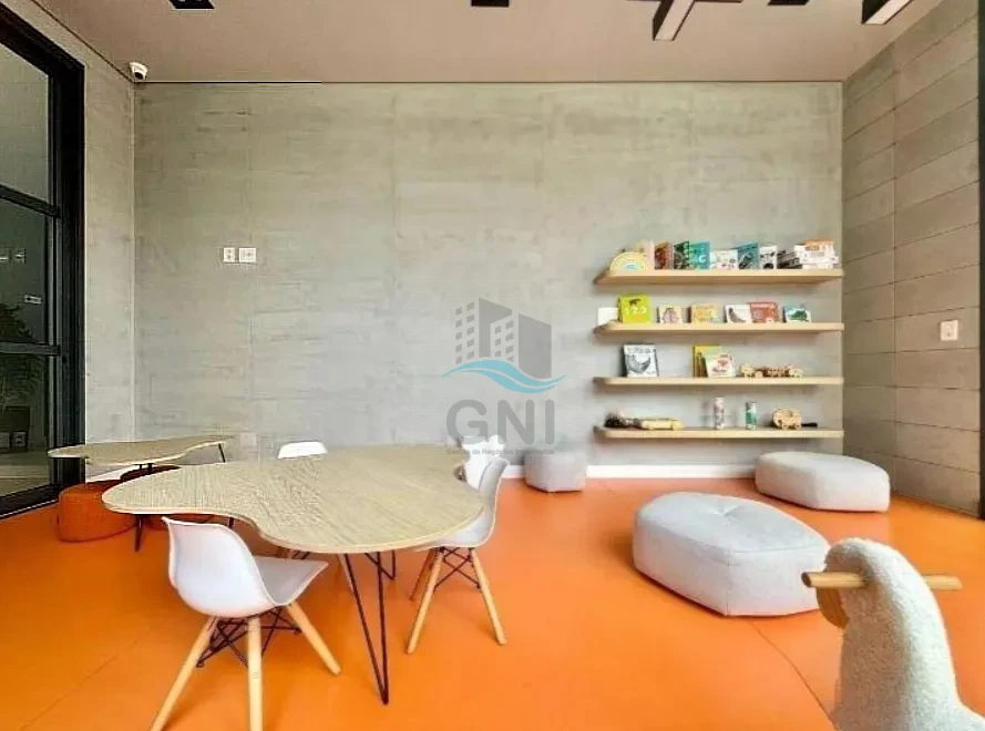 Imagens do imóveis APARTAMENTO A VENDA - EDIFICIO MIND RESIDENCE