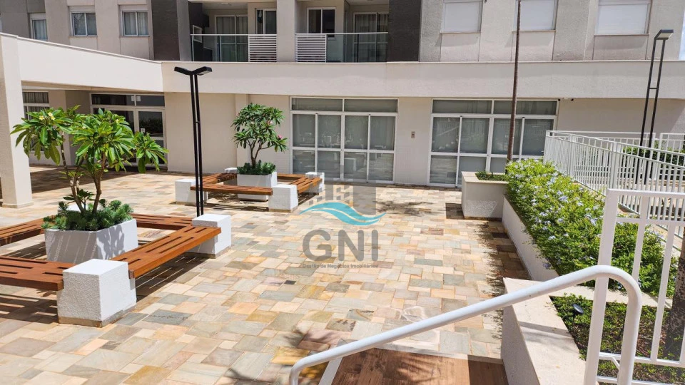 Imagens do imóveis APARTAMENTO PARA LOCAÇÃO - EDIFICIO VISTA PARQUE