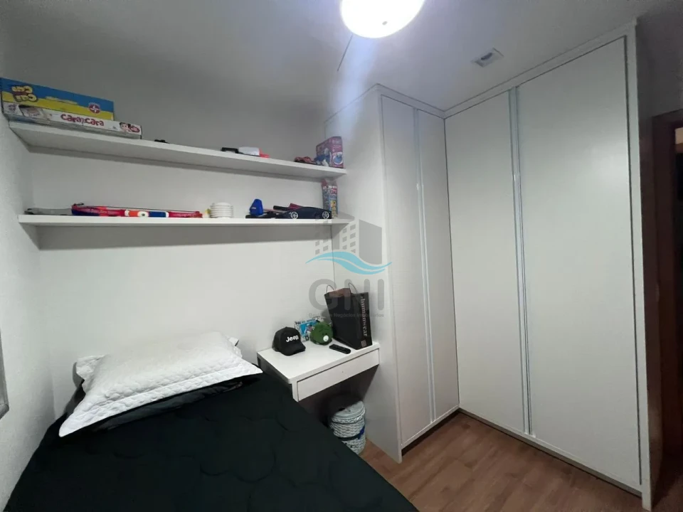 APARTAMENTO A VENDA - EDIFÍCIO JARDINS ECO RESORT & RESIDENCE