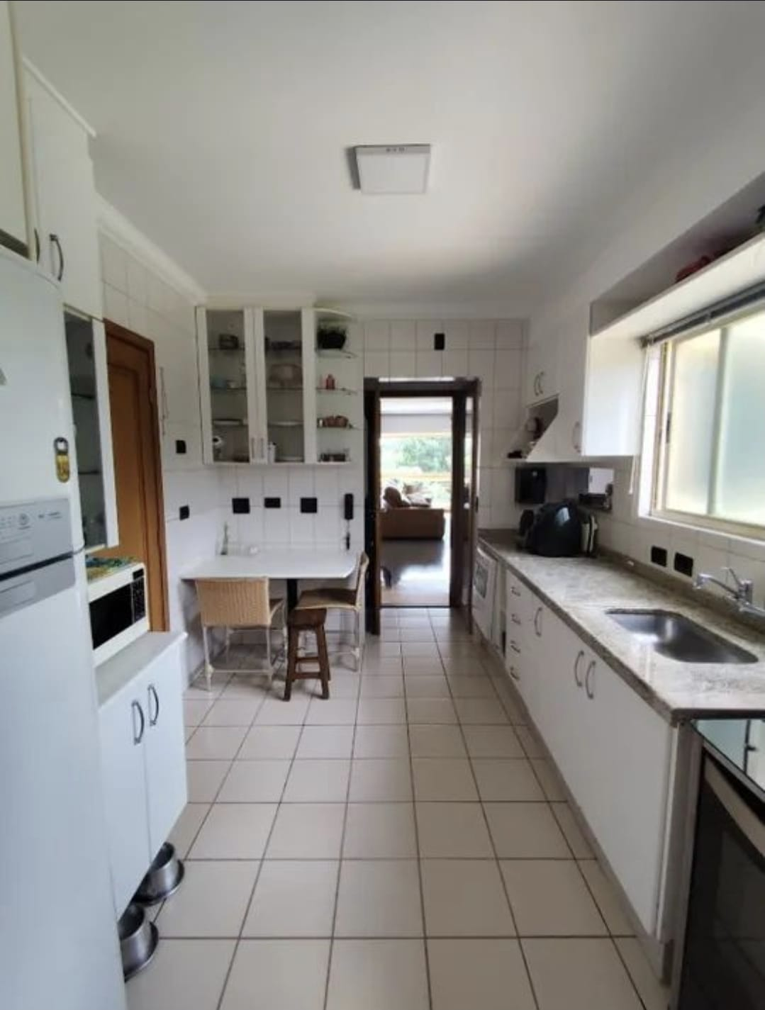 Imagens do imóveis APARTAMENTO A VENDA - EDIFICIO FOUR SEASONS