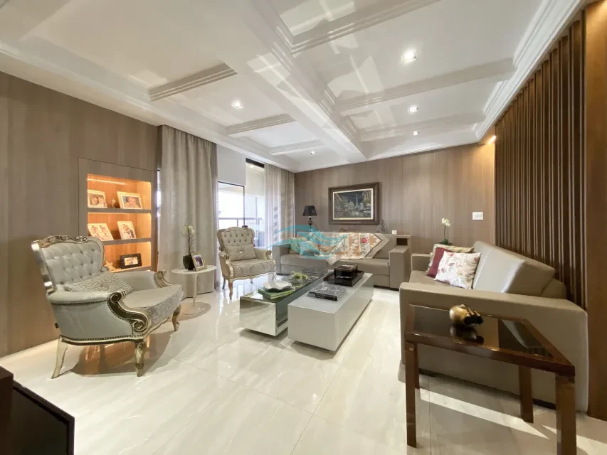 Imagens do imóveis COBERTURA PARA LOCAÇÃO - EDIFICIO PALAIS LAC DOR