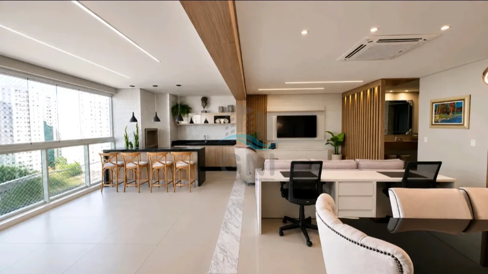 Imagens do imóveis APARTAMENTO A VENDA - QUEENS PARK
