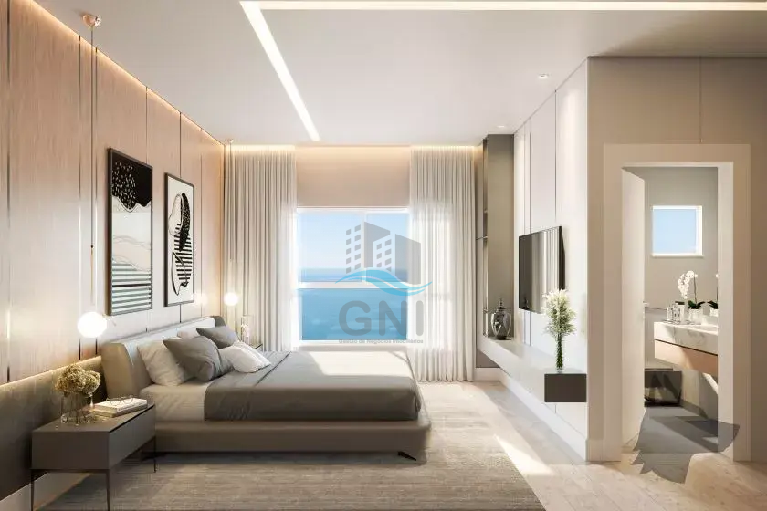 APARTAMENTO À VENDA - EDIFÍCIO MERIDIAN TOWER Imagens do imóveis APARTAMENTO À VENDA - EDIFÍCIO MERIDIAN TOWER