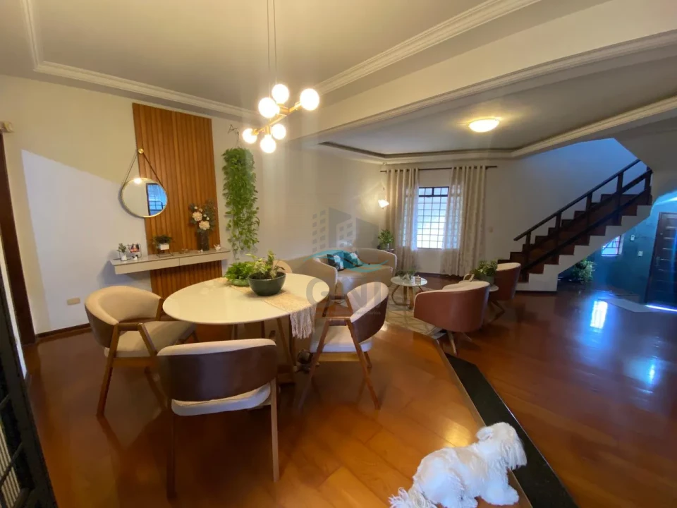 Imagens do imóveis CASA A VENDA - JARDIM ALVORADA