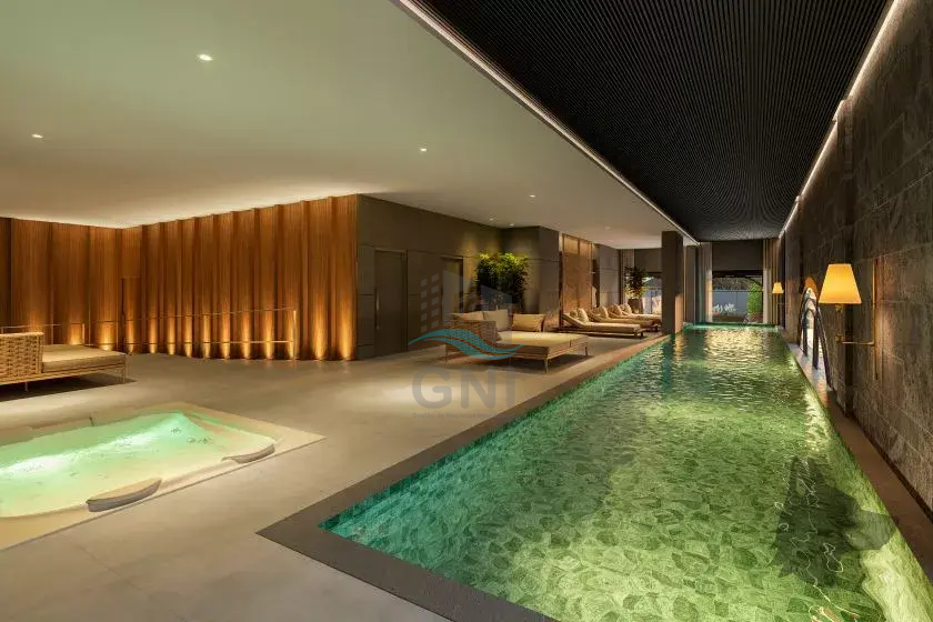 APARTAMENTO À VENDA - EDIFÍCIO LA ROCCA Imagens do imóveis APARTAMENTO À VENDA - EDIFÍCIO LA ROCCA