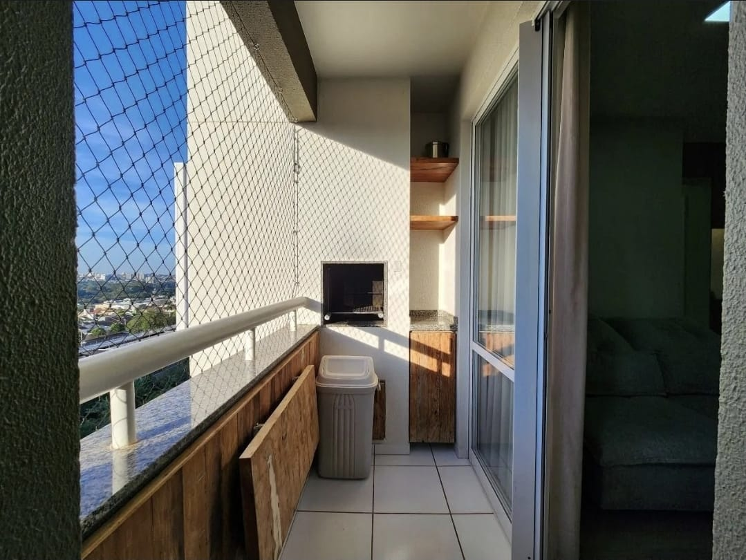 Imagens do imóveis APARTAMENTO A VENDA - EDIFICIO SOLAR ALTA VISTA