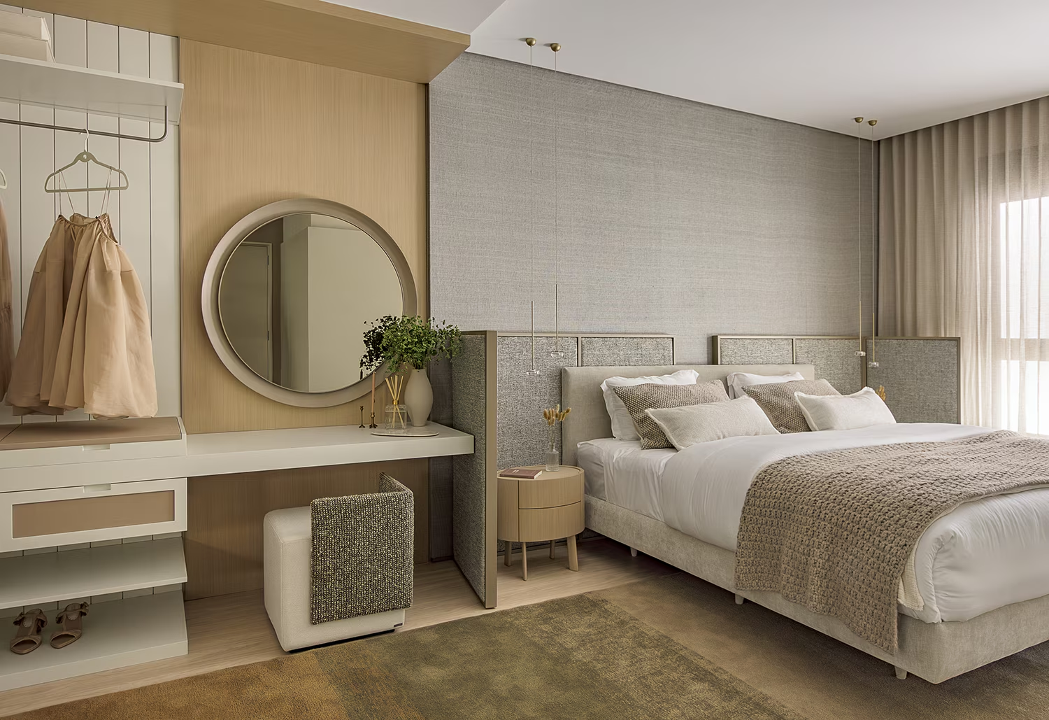 Imagens do imóveis APARTAMENTO A VENDA - EDIFICIO BOSSANOVA